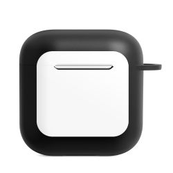 Apple AirPods Skal svart
