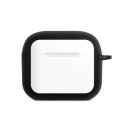 Apple AirPods Skal svart