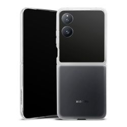 Skyddskal genomskinlig