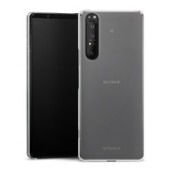 Skyddskal genomskinlig