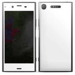 Folier Telefoner måtten