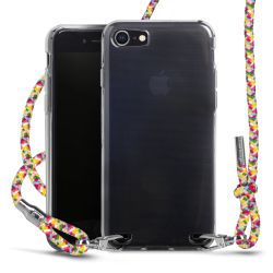 New Carry Case Edition 2023 Stoff colourful/silber