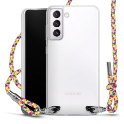 New Carry Case Edition 2023 Stoff colourful/silber