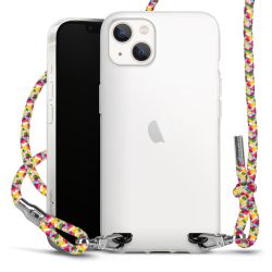 New Carry Case Edition 2023 Stoff colourful/silber