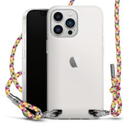 New Carry Case Edition 2023 Stoff colourful/silber