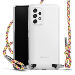 New Carry Case Edition 2023 Stoff colourful/silber