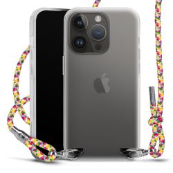 New Carry Case Edition 2023 Stoff colourful/silber