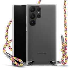 New Carry Case Edition 2023 Stoff colourful/silber