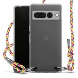 New Carry Case Edition 2023 Stoff colourful/silber