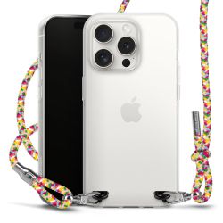 New Carry Case Edition 2023 Stoff colourful/silber
