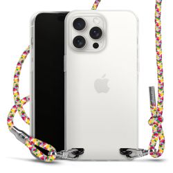 New Carry Case Edition 2023 Stoff colourful/silber