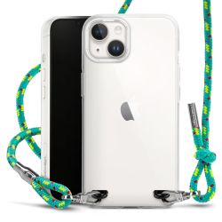 New Carry Case Edition 2023 Stoff sparkling-neon/silber