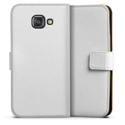 Sideflip Fodral med flap vit