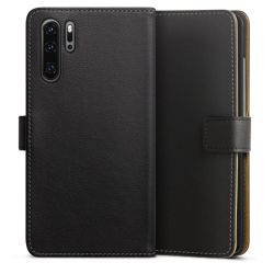 Sideflip Fodral med flap svart