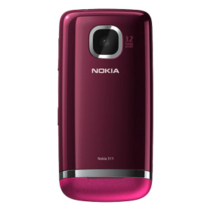 Nokia Asha 311