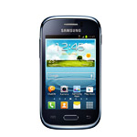 Samsung Galaxy Young S6310