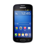 Samsung Galaxy Trend Lite