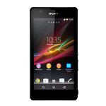 Sony Xperia ZR