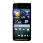 Acer Liquid E600 LTE