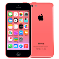 Apple iPhone 5c