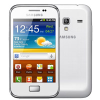 Samsung Galaxy Ace