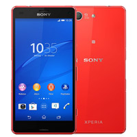 Sony Xperia Z3 Compact