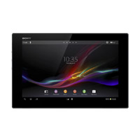 Sony Xperia Tablet Z