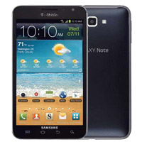 Samsung Galaxy Note