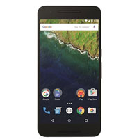 Google Nexus 6P