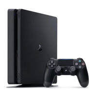 Sony Playstation 4 Slim