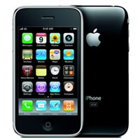 Apple iPhone 3Gs