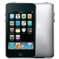 Apple iPod Touch 2.Generation