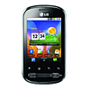 LG Optimus Me P350