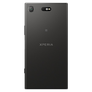 Sony Xperia XZ 1 Compact