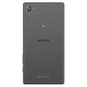 Sony Xperia Z5 Compact