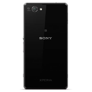 Sony Xperia Z1 Compact