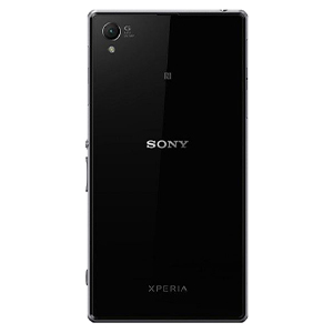 Sony Xperia Z1