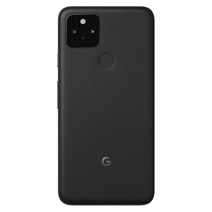 Google Pixel 5