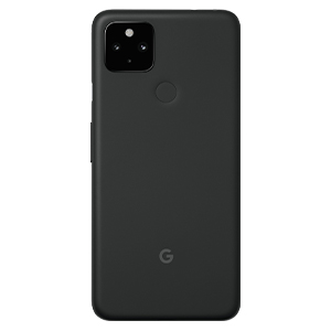 Google Pixel 4a 5G