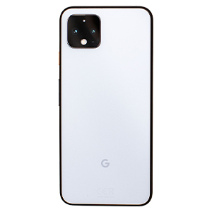 Google Pixel 4