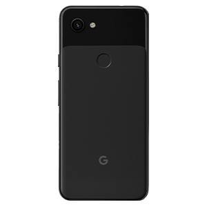 Google Pixel 3