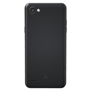 LG Q6