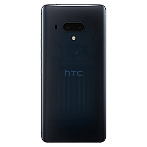 HTC U12 Plus