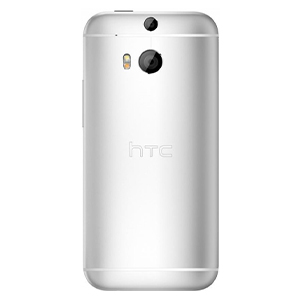 HTC One M8
