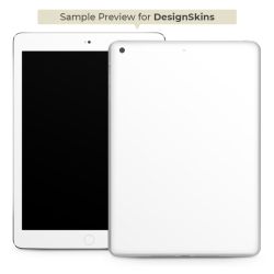 Folier Surfplatta matt