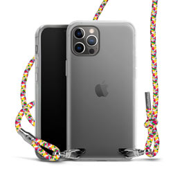 New Carry Case Edition 2023 Stoff colourful/silber
